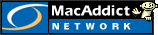 MacAddict Network Badge