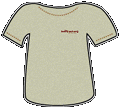 t-shirt front