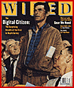WIRED Cover