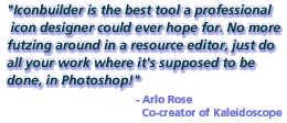 Quote from Arlo Rose
