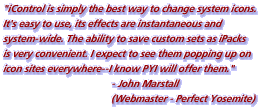 Quote from John Marstall