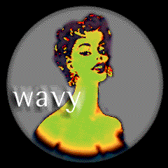 Wavy Vanya